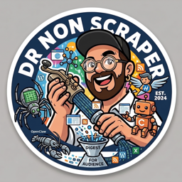 Non-Scrape